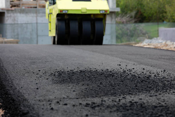 Best Residential Driveway Paver Services  in Spruce Pine, NC