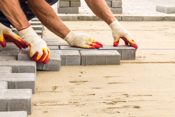 Reasons to Select Us for Your Driveway Paving Requirements in Spruce Pine, NC