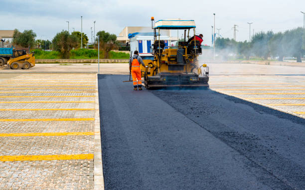 Professional Driveway Pavers in Spruce Pine, NC