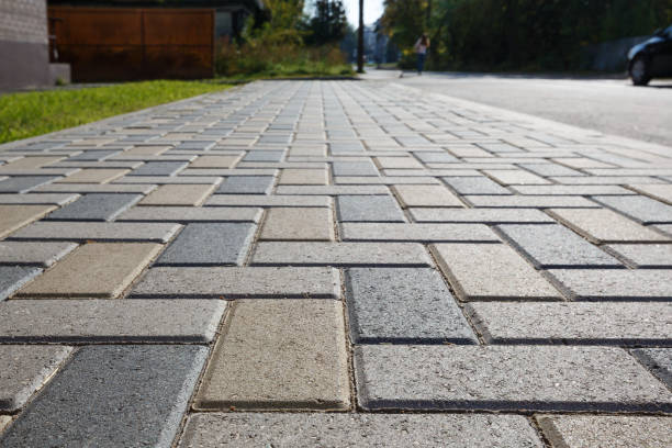 Best Cobblestone Driveway Pavers  in Spruce Pine, NC
