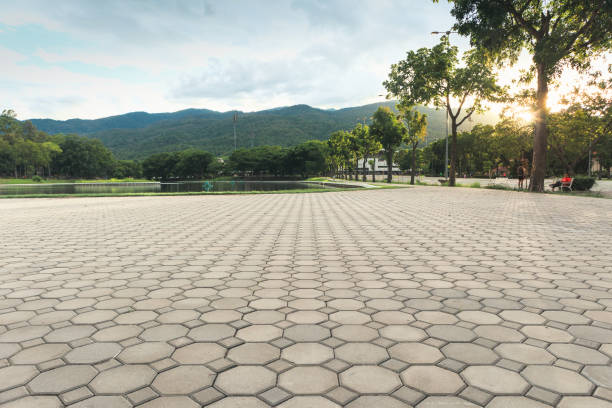 Best Decorative Driveway Pavers  in Spruce Pine, NC