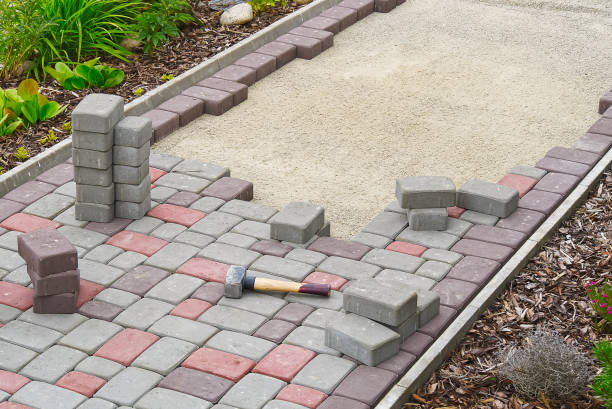 Best Cobblestone Driveway Pavers  in Spruce Pine, NC