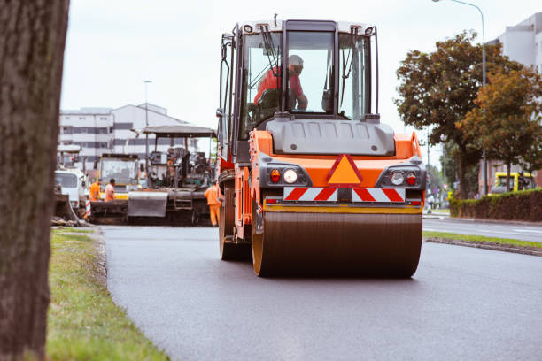 Best Local Driveway Pavers  in Spruce Pine, NC