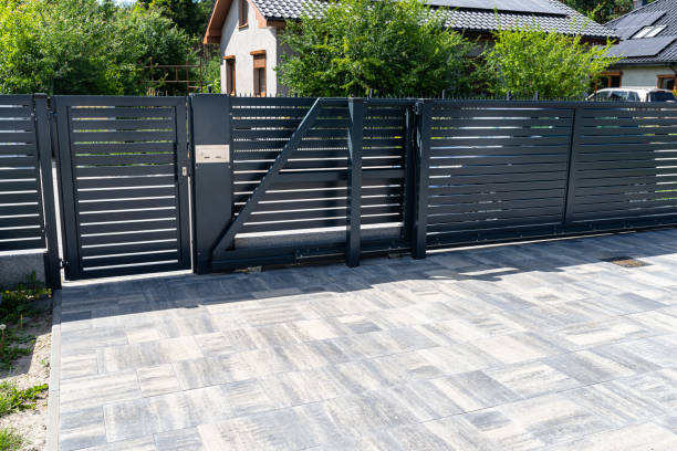 Best Professional Driveway Pavers  in Spruce Pine, NC