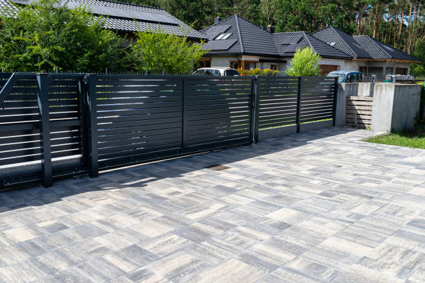 Best Driveway Resurfacing Pavers  in Spruce Pine, NC
