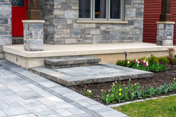 Best Commercial Driveway Pavers  in Spruce Pine, NC