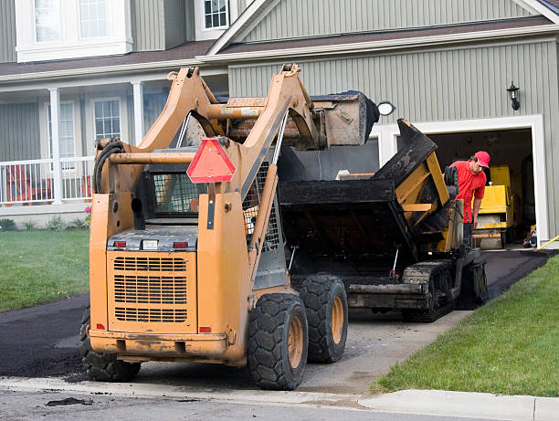 Best Interlocking Driveway Pavers  in Spruce Pine, NC
