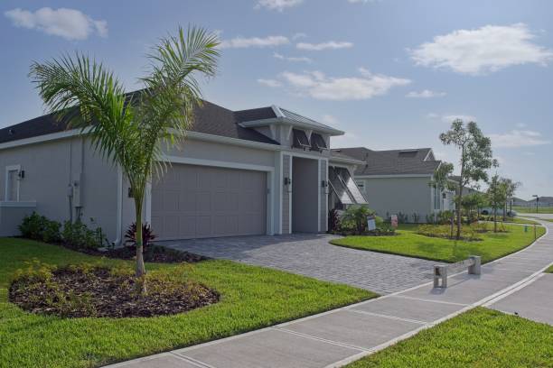 Reasons to Select Us for Your Driveway Paving Requirements in Spruce Pine, NC