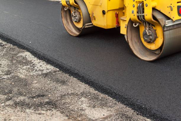 Best Concrete Paver Driveway  in Spruce Pine, NC