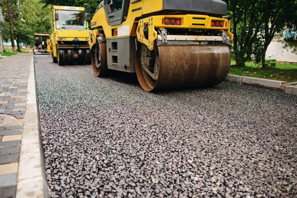 Best Commercial Driveway Pavers  in Spruce Pine, NC